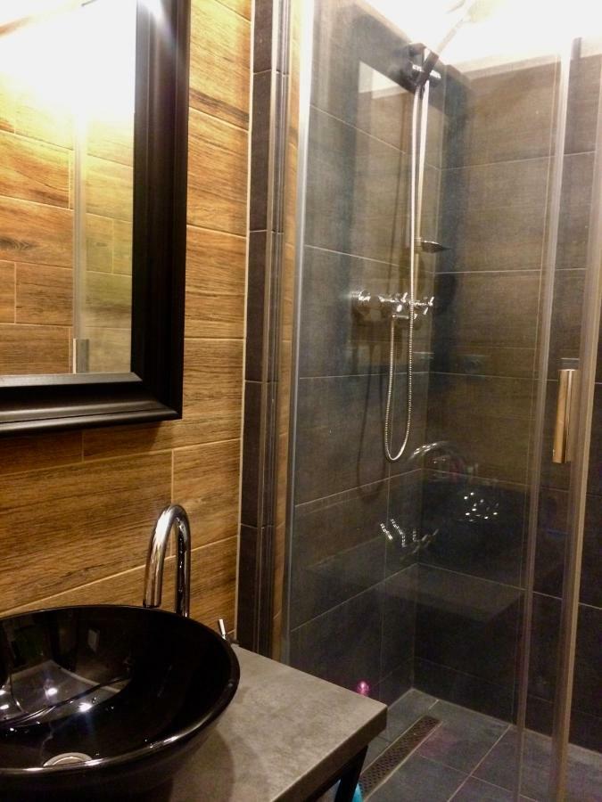Apartment Elis Špindlerŭv Mlýn Eksteriør bilde
