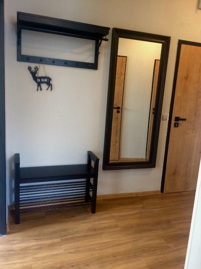 Apartment Elis Špindlerŭv Mlýn Eksteriør bilde