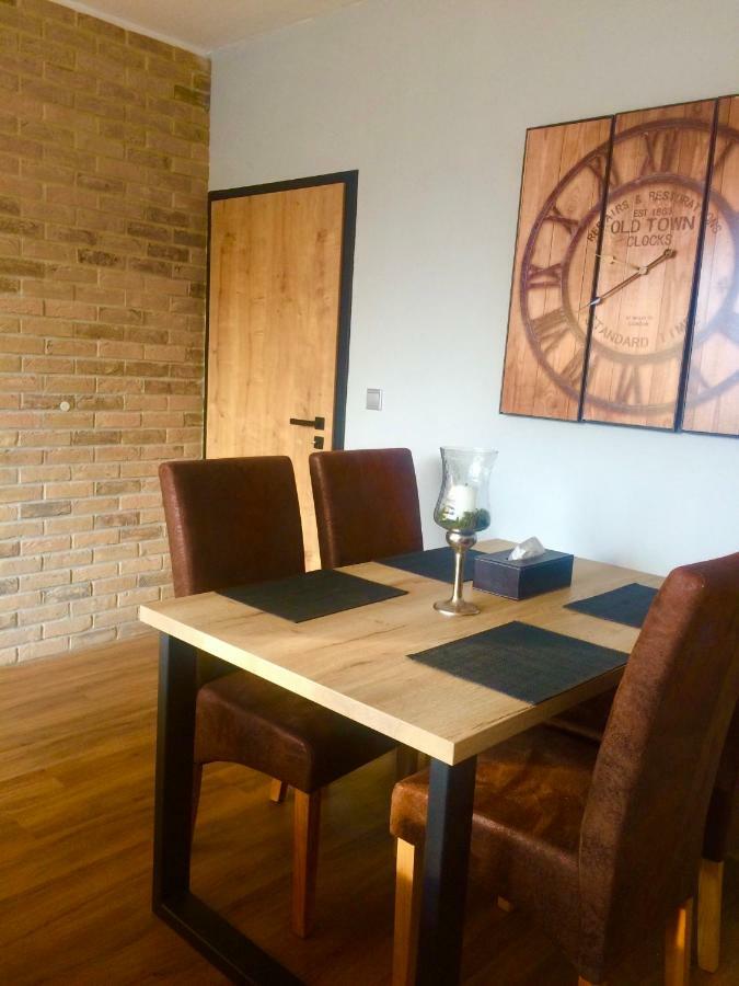 Apartment Elis Špindlerŭv Mlýn Eksteriør bilde