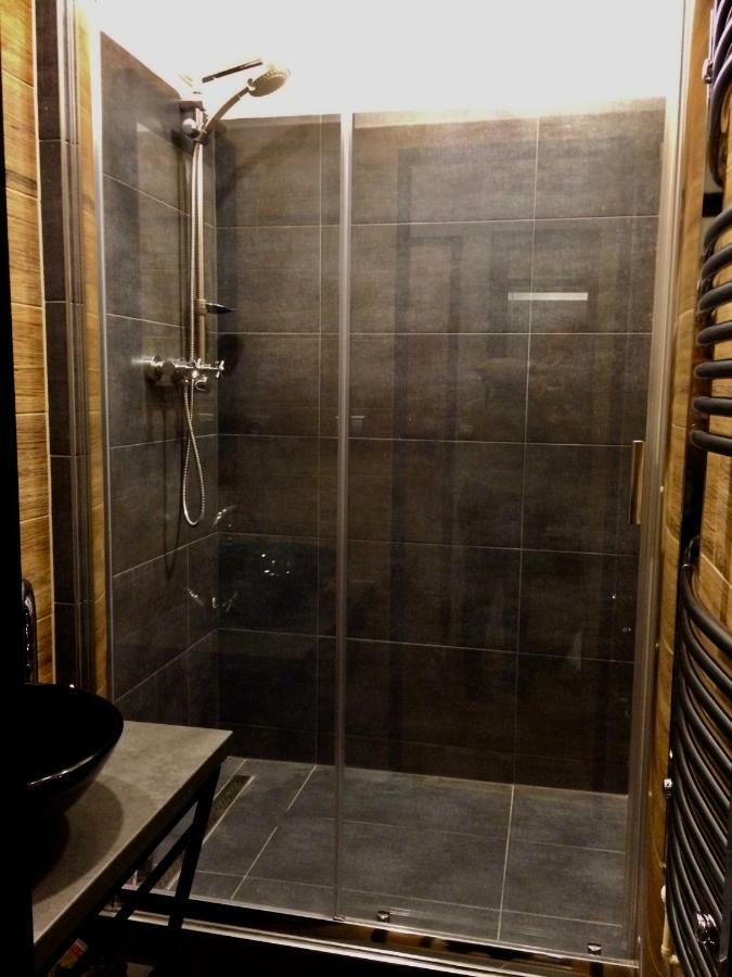 Apartment Elis Špindlerŭv Mlýn Eksteriør bilde